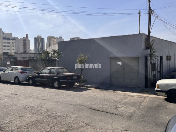 Imagem Terreno à Venda, 534 m² em Vila Da Saúde - São Paulo Imagem Terreno à Venda, 534 m² em Vila Da Saúde - São Paulo