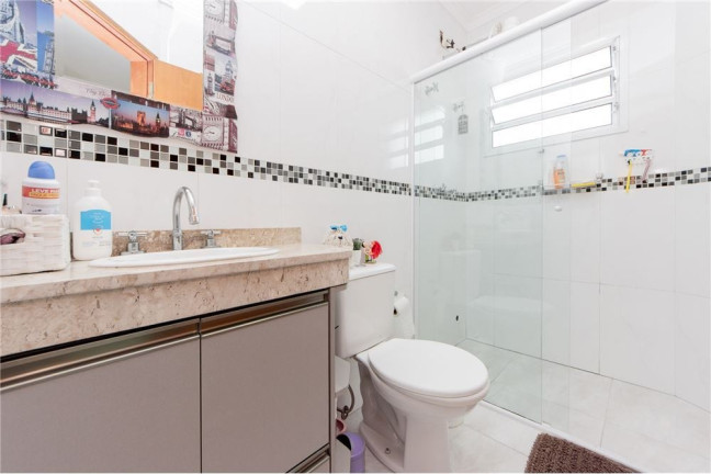 Imagem Casa com 3 Quartos à Venda,  em Vila Prudente - São Paulo