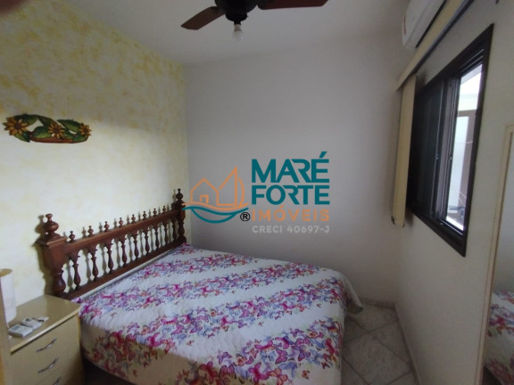 Imagem Apartamento com 3 Quartos à Venda, 80 m² em Centro - Ubatuba