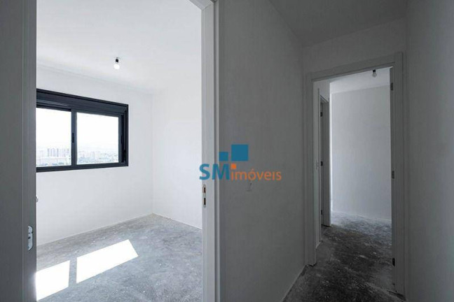 Imagem Apartamento com 2 Quartos à Venda, 47 m² em Vila Anastácio - São Paulo