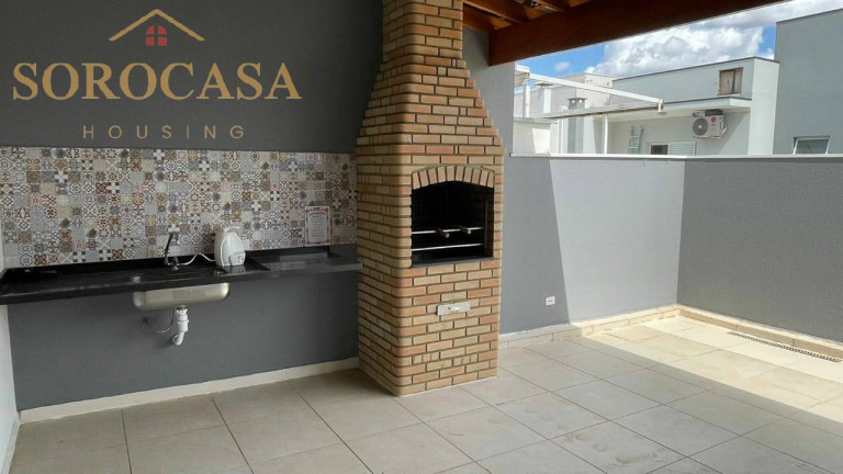 Imagem Casa com 3 Quartos à Venda, 163 m² em Horto Florestal - Sorocaba