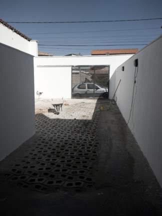 Imagem Casa com 2 Quartos à Venda, 140 m² em Nacional - Contagem