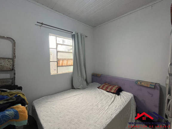 Imagem Casa com 4 Quartos à Venda, 200 m² em Setor Leste (vila Estrutural) - Brasília