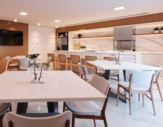 Imagem Apartamento com 2 Quartos à Venda, 83 m² em Vila Operária - Itajaí
