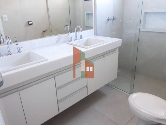 Imagem Casa de Condomínio com 3 Quartos para Alugar, 175 m² em Jardim Dos Pinheiros - Atibaia Imagem Casa de Condomínio com 3 Quartos para Alugar, 175 m² em Jardim Dos Pinheiros - Atibaia