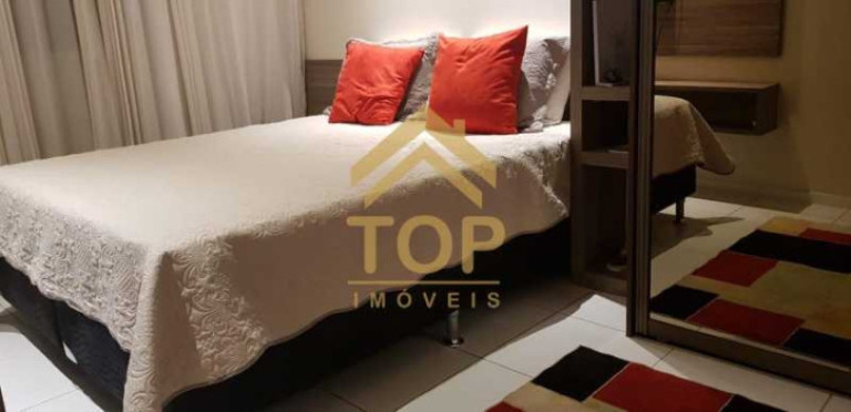 Imagem Apartamento com 1 Quarto à Venda, 75 m² em Barra Da Tijuca - Rio De Janeiro