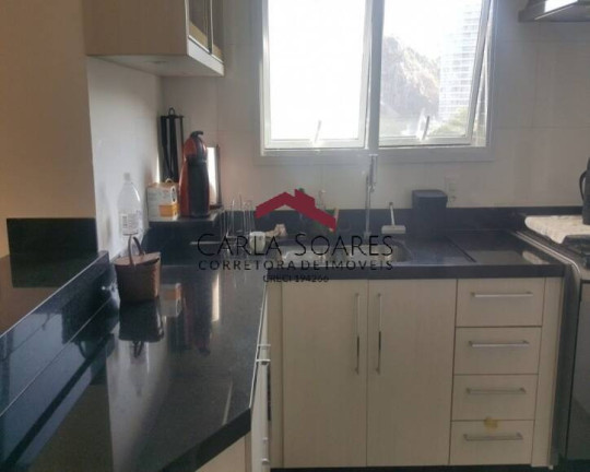 Imagem Apartamento com 3 Quartos à Venda, 110 m² em Jardim Tejereba - Guarujá