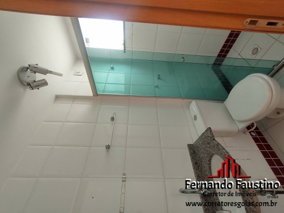 Imagem Apartamento com 3 Quartos à Venda, 85 m² em Jardim Goiás - Goiânia
