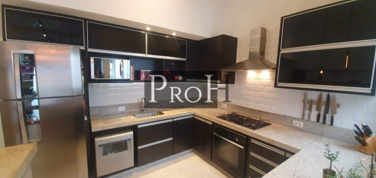 Imagem Cobertura com 2 Quartos à Venda, 110 m² em Vila Alpina - Santo André