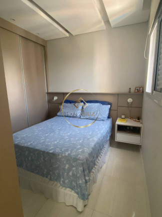 Imagem Apartamento com 2 Quartos à Venda, 62 m² em Pagador De Andrade - Jacareí