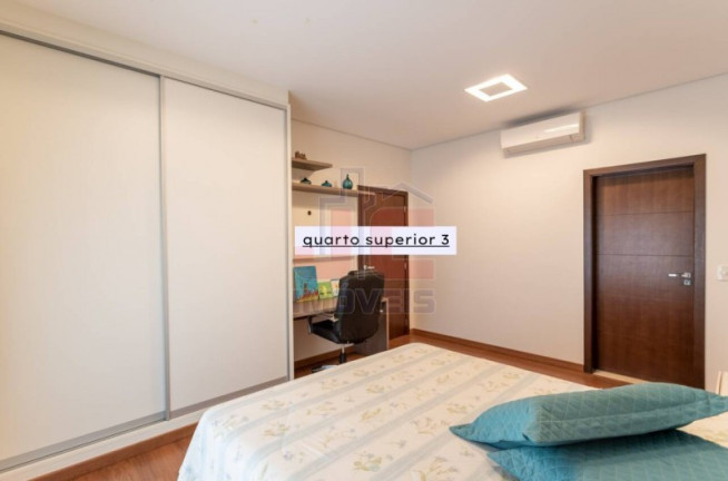 Imagem Casa de Condomínio com 6 Quartos à Venda, 616 m² em Guaporé - Ribeirão Preto Imagem Casa de Condomínio com 6 Quartos à Venda, 616 m² em Guaporé - Ribeirão Preto