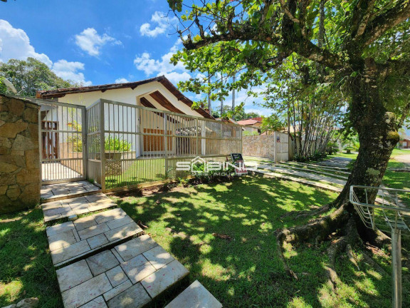 Imagem Casa com 3 Quartos à Venda, 197 m² em Riviera De São Lourenço - Bertioga