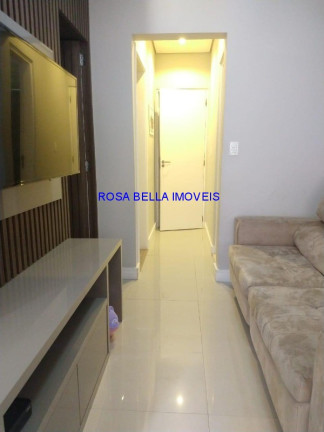 Imagem Casa com 3 Quartos à Venda, 120 m² em Jardim Sarapiranga - Jundiaí