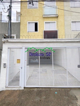 Imagem Apartamento com 2 Quartos à Venda, em Santa Terezinha - Santo André Imagem Apartamento com 2 Quartos à Venda, em Santa Terezinha - Santo André