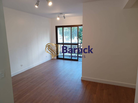 Apartamento com 4 Quartos para Alugar, 96 m² em Saúde - São Paulo