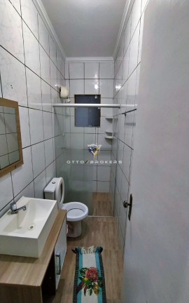 Imagem Casa com 2 Quartos para Alugar, 120 m² em Aldeia Santa Maria - Santa Cruz Cabrália