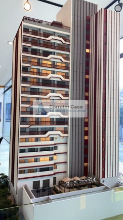Imagem Apartamento com 1 Quarto à Venda, 33 m² em Vila Mariana - São Paulo Imagem Apartamento com 1 Quarto à Venda, 33 m² em Vila Mariana - São Paulo