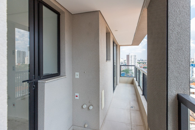 Imagem Apartamento com 2 Quartos à Venda, 60 m² em Ipiranga - São Paulo
