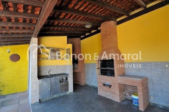 Imagem Casa de Condomínio com 3 Quartos à Venda, 320 m² em Jardim Botânico (sousas) - Campinas Imagem Casa de Condomínio com 3 Quartos à Venda, 320 m² em Jardim Botânico (sousas) - Campinas