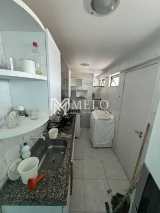 Imagem Apartamento com 2 Quartos à Venda, 56 m² em Torre - Recife Imagem Apartamento com 2 Quartos à Venda, 56 m² em Torre - Recife