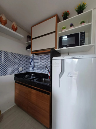 Imagem Apartamento com 1 Quarto à Venda, 37 m² em Porto De Galinhas - Ipojuca Imagem Apartamento com 1 Quarto à Venda, 37 m² em Porto De Galinhas - Ipojuca