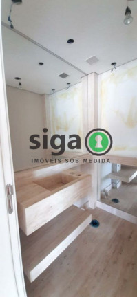 Imagem Apartamento com 4 Quartos à Venda, 213 m² em Panamby - São Paulo