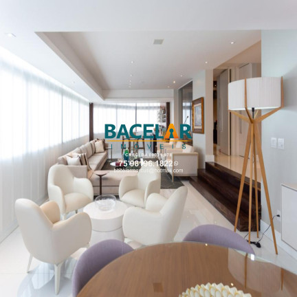 Imagem Apartamento com 3 Quartos à Venda, 150 m² em Santa Mônica - Feira De Santana Imagem Apartamento com 3 Quartos à Venda, 150 m² em Santa Mônica - Feira De Santana