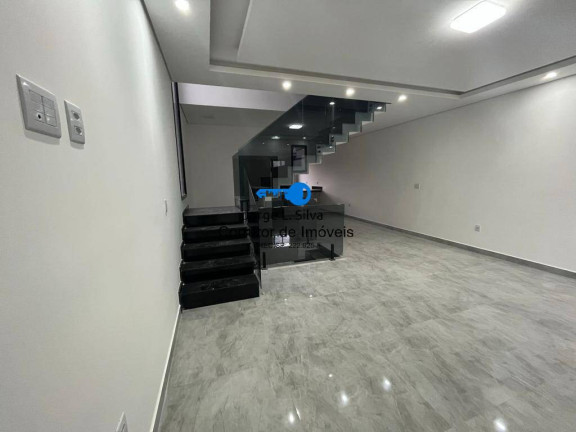 Imagem Casa com 3 Quartos à Venda, 140 m² em Portais (polvilho) - Cajamar