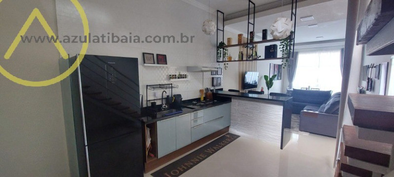 Imagem Casa com 3 Quartos à Venda, 106 m² em Recreio Maristela - Atibaia Imagem Casa com 3 Quartos à Venda, 106 m² em Recreio Maristela - Atibaia