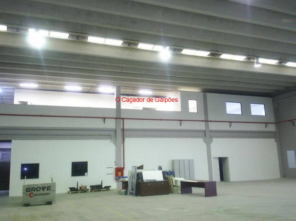 Imagem Imóvel para Alugar, 2.202 m² em Alphaville - Barueri