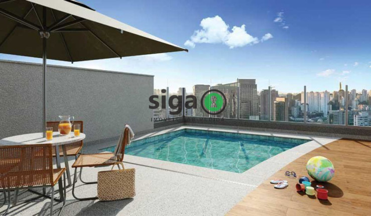 Imagem Apartamento com 4 Quartos à Venda, 142 m² em Brooklin - São Paulo Imagem Apartamento com 4 Quartos à Venda, 142 m² em Brooklin - São Paulo