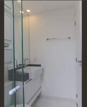 Imagem Kitnet com 1 Quarto para Alugar, 30 m² em Aclimação - São Paulo