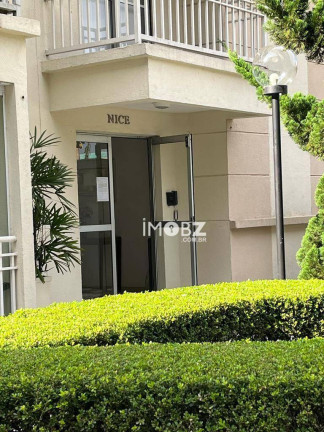 Imagem Imóvel com 2 Quartos à Venda, 55 m² em Vila Andrade - São Paulo Imagem Imóvel com 2 Quartos à Venda, 55 m² em Vila Andrade - São Paulo