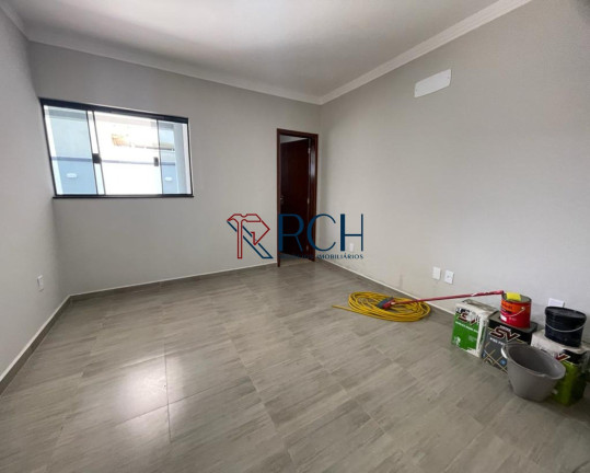 Imagem Casa com 3 Quartos à Venda, 107 m² em Caguassu - Sorocaba Imagem Casa com 3 Quartos à Venda, 107 m² em Caguassu - Sorocaba