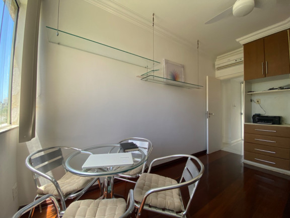 Imagem Apartamento com 3 Quartos à Venda, 125 m² em Armação - Salvador