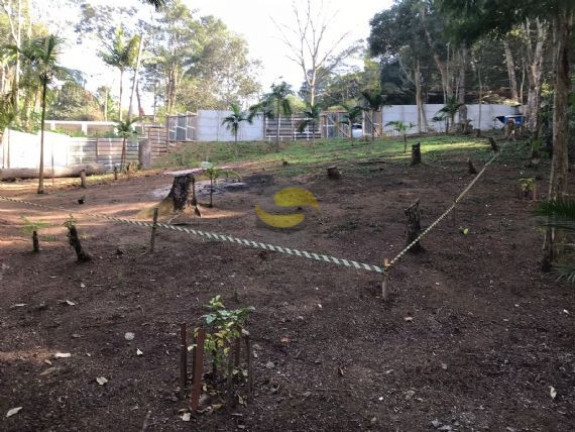 Imagem Terreno à Venda, 1.000 m² em Jardim Colibri - Cotia Imagem Terreno à Venda, 1.000 m² em Jardim Colibri - Cotia