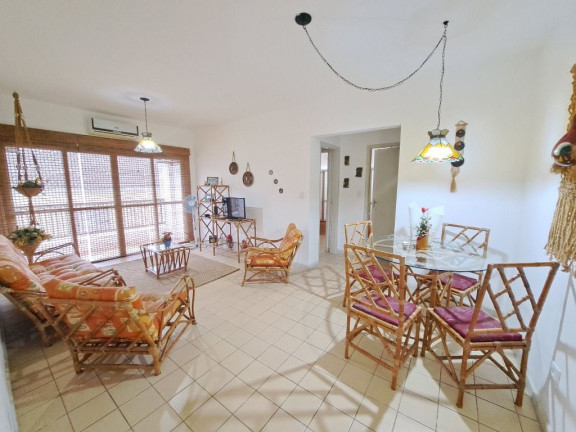 Apartamento com 2 Quartos à Venda, 85 m² em Tombo - Guarujá
