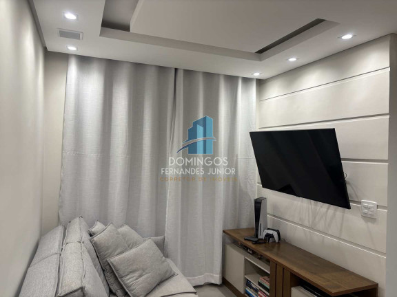 Imagem Apartamento com 2 Quartos à Venda, 45 m² em Vila Cosmopolita - São Paulo Imagem Apartamento com 2 Quartos à Venda, 45 m² em Vila Cosmopolita - São Paulo
