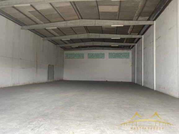 Imagem Galpão para Alugar, 450 m² em Igapó - Natal Imagem Galpão para Alugar, 450 m² em Igapó - Natal