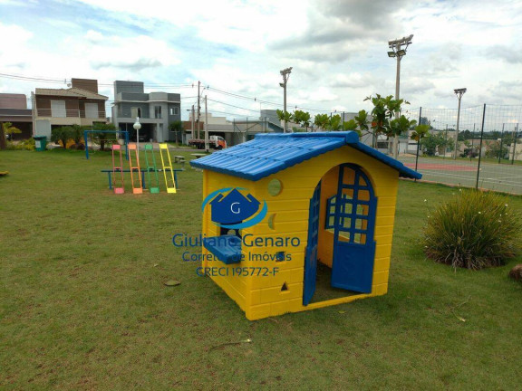 Imagem Terreno em Condomínio à Venda, 360 m² em Residencial São Bento - Salto Imagem Terreno em Condomínio à Venda, 360 m² em Residencial São Bento - Salto