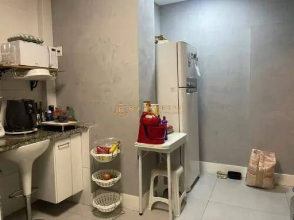 Imagem Apartamento com 4 Quartos à Venda, 190 m² em Botafogo - Rio De Janeiro