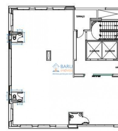 Apartamento para Alugar, 172 m² em Higienópolis - São Paulo