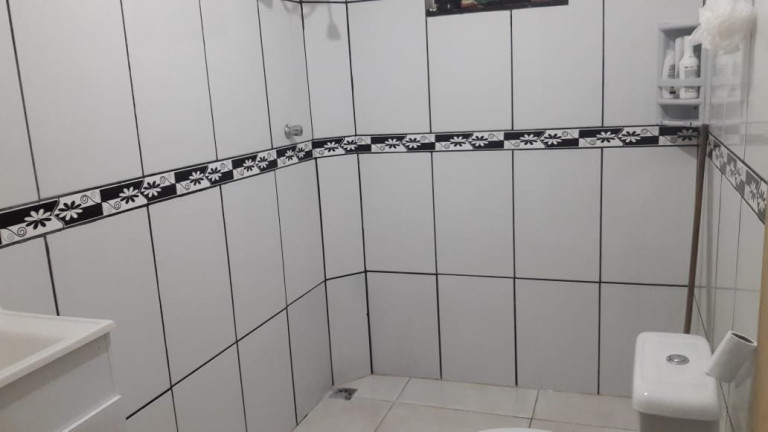 Imagem Casa com 4 Quartos à Venda,  em Residencial Portal Bordon Ii - Sumaré