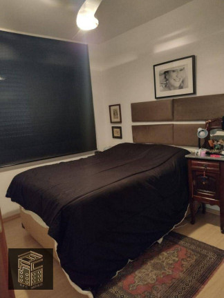 Imagem Apartamento com 2 Quartos à Venda, 58 m² em Morumbi - São Paulo