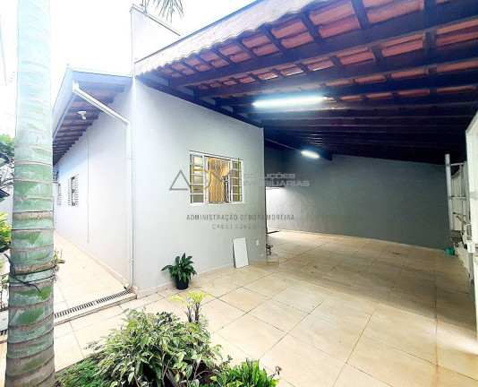 Imagem Casa com 3 Quartos à Venda, 250 m² em Residencial Real Park - Botucatu Imagem Casa com 3 Quartos à Venda, 250 m² em Residencial Real Park - Botucatu