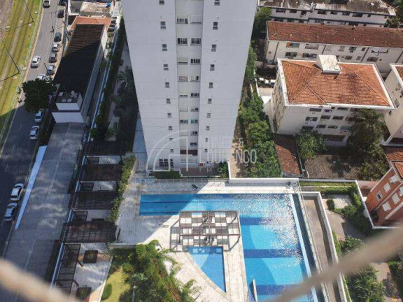 Imagem Apartamento com 3 Quartos à Venda, 131 m² em Marapé - Santos