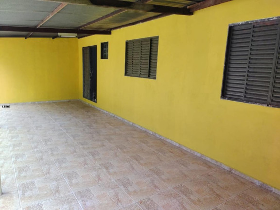 Imagem Chácara com 2 Quartos à Venda, 355 m² em Rancho Alvorada (vitoriana) - Botucatu
