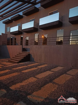 Imagem Casa de Condomínio com 2 Quartos à Venda, 73 m² em Centro - Jacareí
