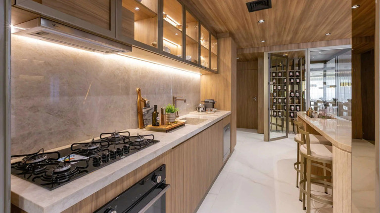 Imagem Apartamento com 2 Quartos à Venda, 80 m² em Brooklin Paulista - São Paulo Imagem Apartamento com 2 Quartos à Venda, 80 m² em Brooklin Paulista - São Paulo