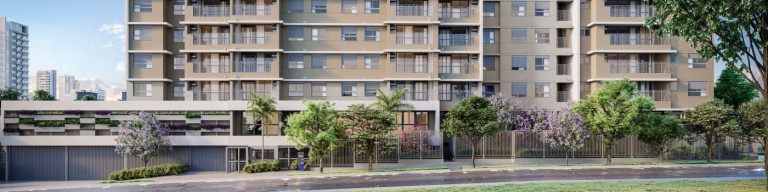 Imagem Apartamento com 3 Quartos à Venda, 83 m² em Vila Mariana - São Paulo